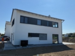 Musterhaus - Letztes Einfamilienhaus - Neubau im KfW-40- Standard