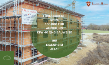 *** Wunderschöne 4-Zimmer Wohnung mit Blick ins Grüne – MODERN | NACHHALTIG | FAMILIENFREUNDLICH***, 94437 Mamming, Wohnung