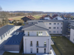Vogelperspektive Penthouse - Penthouse in Gangkofen – 138,95 m² Wohnluxus zum Selbstgestalten!!