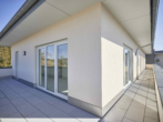 Dachterrasse komplett - Penthouse in Gangkofen – 138,95 m² Wohnluxus zum Selbstgestalten!!