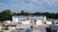 Außenansicht - *** Wunderschöne 4-Zimmer Wohnung mit Blick ins Grüne - MODERN | NACHHALTIG | FAMILIENFREUNDLICH***