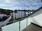 Ausblick - !! ERSTBEZUG !! Wohntraum im Dachgeschoss - wunderschöne 3-Zimmer Wohnung !!