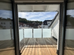 Balkon - !! ERSTBEZUG !! Wohntraum im Dachgeschoss - wunderschöne 3-Zimmer Wohnung !!