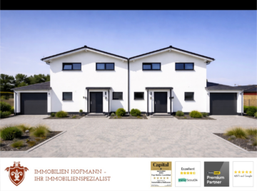 “ Ihr neues Zuhause in Landau an der Isar- modern, energieeffizient & individuell planbar „, 94405 Landau an der Isar, Einfamilienhaus