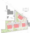 Lageplan - " Ihr neues Zuhause in Landau an der Isar- modern, energieeffizient & individuell planbar "