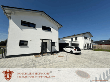 “ Ihr neues Zuhause in Landau an der Isar- modern, energieeffizient & individuell planbar „, 94405 Landau an der Isar, Einfamilienhaus