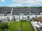 Außenansicht - Komfort hoch zwei: 4-Zi.-Maisonette mit Galerie – ideal für Familien!