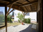Gartenhaus mit Freisitz - Sanierungsbedürftiges EFH mit Potenzial, Fördermöglichkeiten & Option zur Zweifamiliennutzung