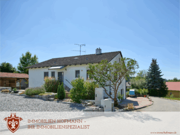 Sanierungsbedürftiges EFH mit Potenzial, Fördermöglichkeiten & Option zur Zweifamiliennutzung, 94436 Simbach, Einfamilienhaus