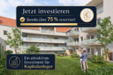 Titelbild - Region Landshut: 2-Zimmer-Kapitalanlage– KfW-40 | QNG | Förderkredit möglich