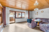 Wohnzimmer - ***Charmantes Einfamilienhaus mit Potenzial in ruhiger Lage***