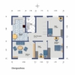 Grundriss OG - ***Charmantes Einfamilienhaus mit Potenzial in ruhiger Lage***