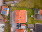 Luftansicht - ***Charmantes Einfamilienhaus mit Potenzial in ruhiger Lage***