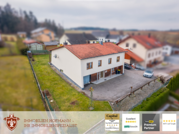 ***Charmantes Einfamilienhaus mit Potenzial in ruhiger Lage***, 84152 Mengkofen, Einfamilienhaus