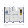 Grundriss KG - ***Charmantes Einfamilienhaus mit Potenzial in ruhiger Lage***