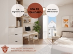 Musterfoto - *** Cleveres Invest - 2-Zimmer Wohnung als TOP Renditeobjekt ***