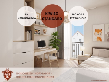 *** Cleveres Invest – 2-Zimmer Wohnung als TOP Renditeobjekt ***, 85356 Freising, Wohnung