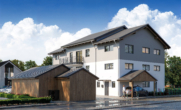 Außenansicht - ** TOP Investment inkl. Steuervorteil und KfW Darlehen - KAPITALANLAGE mit Weitblick **
