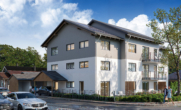 Außenansicht - ** TOP Investment inkl. Steuervorteil und KfW Darlehen - KAPITALANLAGE mit Weitblick **