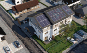 Außenansicht - ** TOP Investment inkl. Steuervorteil und KfW Darlehen - KAPITALANLAGE mit Weitblick **