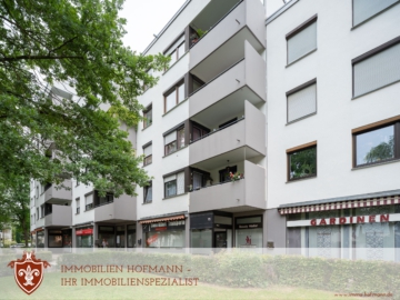 ++ Chance! Zwei Büros inkl. Betriebswohnung und TG-Stellplatz in toller Lage ++, 94315 Straubing, Büro/Praxis