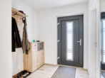 Diele - ***Neuwertige Doppelhaushälfte mit PV- Anlage, Wärmepumpe und exklusiver Ausstattung***