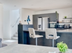Küche - ***Neuwertige Doppelhaushälfte mit PV- Anlage, Wärmepumpe und exklusiver Ausstattung***