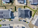 Luftbild - ***Neuwertige Doppelhaushälfte mit PV- Anlage, Wärmepumpe und exklusiver Ausstattung***