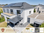 Titelbild - ***Neuwertige Doppelhaushälfte mit PV- Anlage, Wärmepumpe und exklusiver Ausstattung***