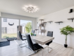 Esszimmer - ***Neuwertige Doppelhaushälfte mit PV- Anlage, Wärmepumpe und exklusiver Ausstattung***