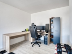 Arbeitszimmer - ***Neuwertige Doppelhaushälfte mit PV- Anlage, Wärmepumpe und exklusiver Ausstattung***