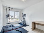 Fitnessraum - ***Neuwertige Doppelhaushälfte mit PV- Anlage, Wärmepumpe und exklusiver Ausstattung***