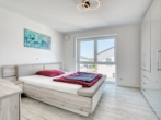 Schlafzimmer - ***Neuwertige Doppelhaushälfte mit PV- Anlage, Wärmepumpe und exklusiver Ausstattung***