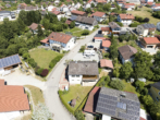 Luftbild - Großzügiges Familienhaus mit ca. 170 m² Nutzfläche und vielseitigen Nutzungsmöglichkeiten