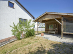 Gartenhaus - Großzügiges Familienhaus mit ca. 170 m² Nutzfläche und vielseitigen Nutzungsmöglichkeiten