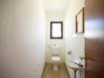 WC EG - Großzügiges Familienhaus mit ca. 170 m² Nutzfläche und vielseitigen Nutzungsmöglichkeiten