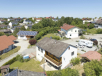 Luftbild - Großzügiges Familienhaus mit ca. 170 m² Nutzfläche und vielseitigen Nutzungsmöglichkeiten