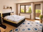 Schlafzimmer - Großzügiges Familienhaus mit ca. 170 m² Nutzfläche und vielseitigen Nutzungsmöglichkeiten