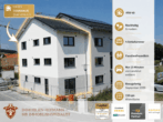 Außenansicht - !! KfW 40 Townhaus - 150 ㎡ modernes Wohnen für die Familie - nur 15 Minuten von Landshut entfernt !