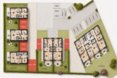 Lageplan - PRESALE - KfW 40 QNG Neubau 2-Zimmer Wohnung