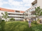 Außenansicht - Clever investieren: 2-Zimmer-Wohnung mit KfW-Förderoption bei Landshut!!