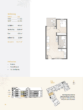 Grundriss WE 1003 - Clever investieren: 2-Zimmer-Wohnung mit KfW-Förderoption bei Landshut!!