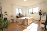 Schlafzimmer - 130m² Nutzfläche /KfW-40 QNG Neubau- Reihenendhaus / Interessant auch für Kapitalanleger