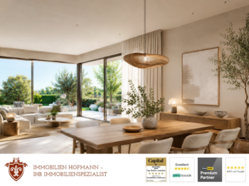 2-Zimmer Neubau-Investment mit attraktiven Förder- und Steuervorteilen, 84032 Landshut, Dachgeschosswohnung
