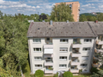Wohnanlage - Gepflegte 2-Zimmer-Wohnung in Landshut!
