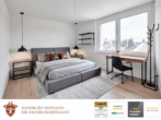 Schlafzimmer - Brandneu in Velden – stilvolle 3-Zimmer-Wohnung zum Erstbezug