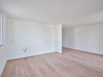 Wohnzimmer - Brandneu in Velden – stilvolle 3-Zimmer-Wohnung zum Erstbezug