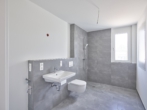 Badezimmer - Brandneu in Velden – stilvolle 3-Zimmer-Wohnung zum Erstbezug