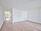 Wohnzimmer - Neu in Velden – moderne 2-Zimmer-Wohnung zum Wohlfühlen