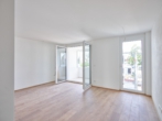 Wohnzimmer - Neu in Velden – moderne 2-Zimmer-Wohnung zum Wohlfühlen